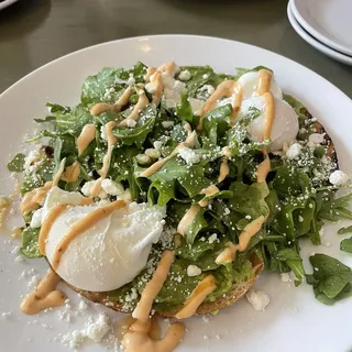 Avocado Toast