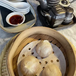 Xiao Long Bao