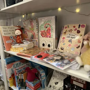 Fun and unique kids gifts