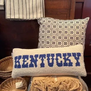 Immediately bought this pillow!