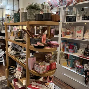 Perfect place to pick up a gift for your family/friends or even yourself!