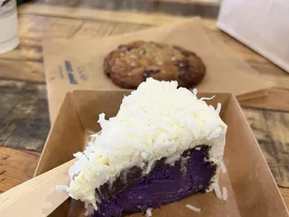 Baked Banhs