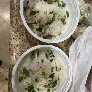 Chicken Pho