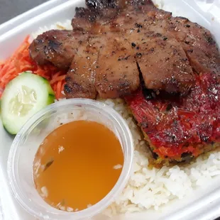 #90 Pork chop! May2024