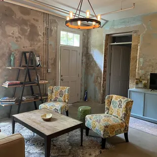 Living room 2 bedroom