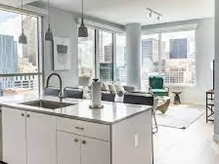 The Odeon at South Market