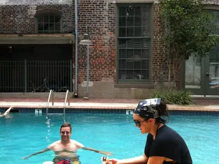 Cotton Mill Apartments