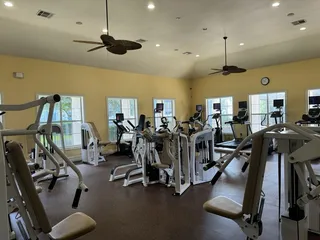 Calypso Bay Apartments