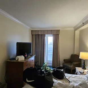 Maison Dupuy Hotel