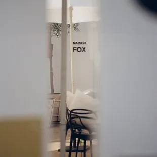 Maison Fox