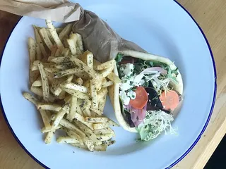 Kentro Greek Kitchen