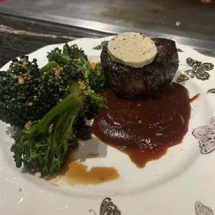 Filet Mignon