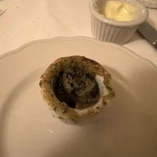 Escargot