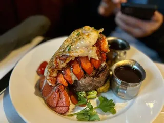 Mansurs on the Boulevard