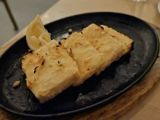 Zorba's Greek Bistro