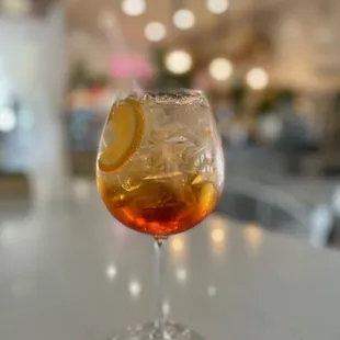 Aperol Spritz