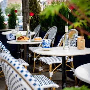 Restaurants Lunch or Brunch Outdoor seating