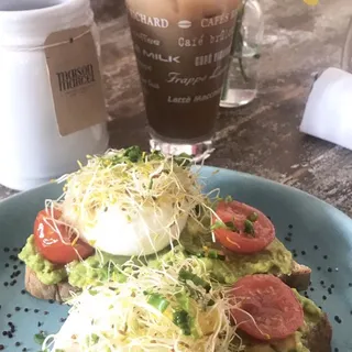 Avocado Toast