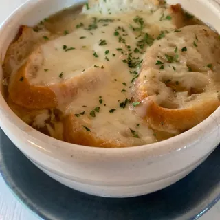 Onion Soup