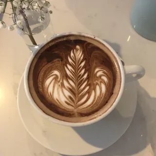 Nutella Latte