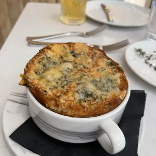 French Onion Soup