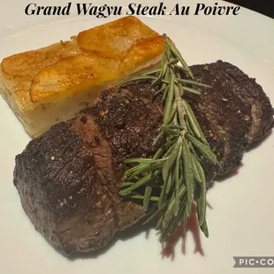 Grand Wagyu