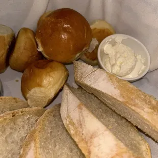 Bread Basket