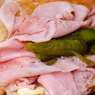 Jambon Beurre