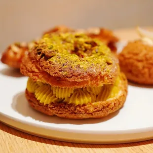 cupcakes, dessert, food