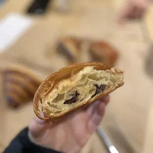 Pain Au Chocolat