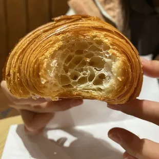 Butter Croissant