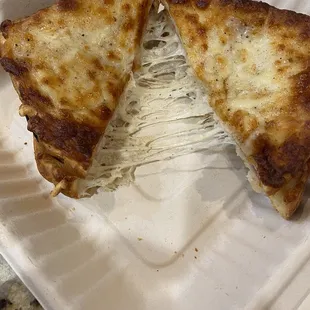 Croque Monsieur