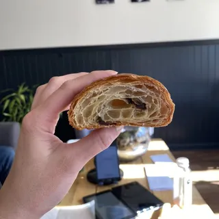 Chocolate Croissant