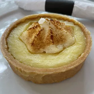 Lemon Tart