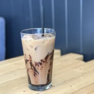 Iced Mocha