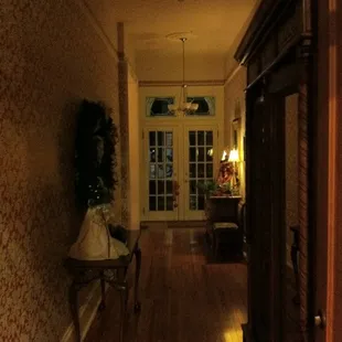 Maison Perrier
