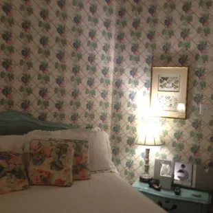 Charlotte Room