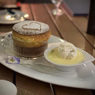 Soufflé