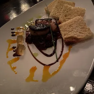 Foie Gras