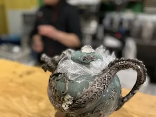 Jade Chocolates