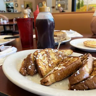 French Toast