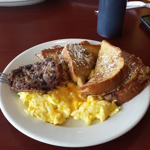 Breakfast Special Sandwich