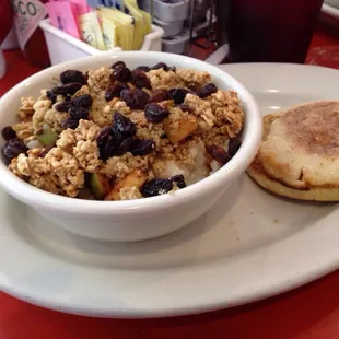 Oatmeal
