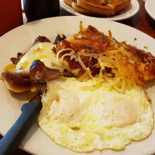 Polish Sausage