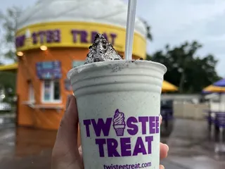 Twistee Treat Longwood