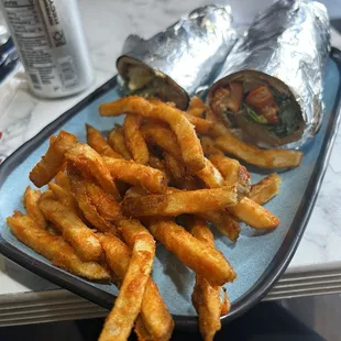 Chicken Wrap