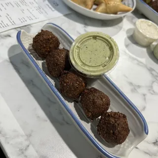 Falafel Side