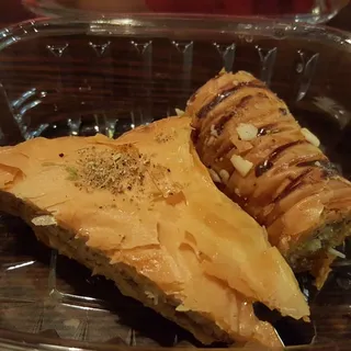 Baklava