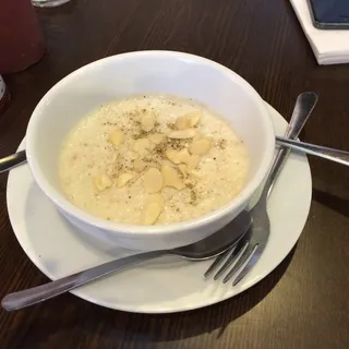Rice Pudding