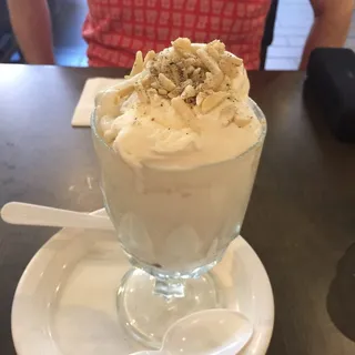Afghan Ice Cream